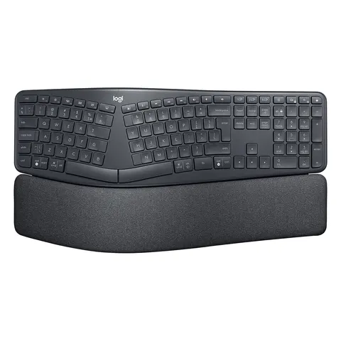 Logitech ERGO K860 keyboard – 920010352 – Bild 2