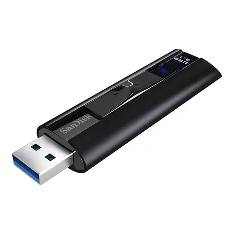 SanDisk Extreme Pro USB flash drive – Bild 2