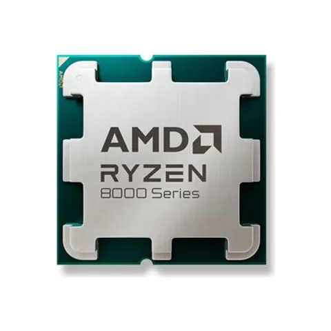AMD Ryzen 5 8400F 4,7GHz AM5 22MB Cache – Bild 5