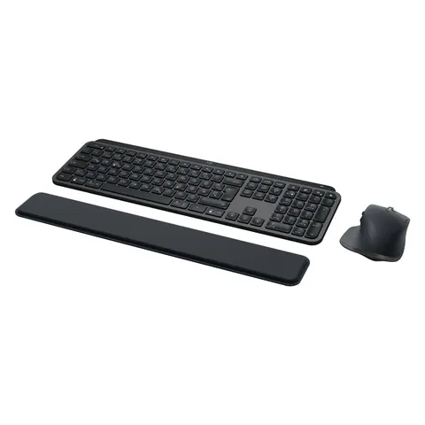 Logitech MX Keys S Combo keyboard – Bild 2