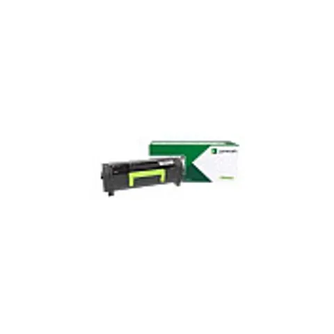 Lexmark 56F2000 toner cartridge – Bild 3