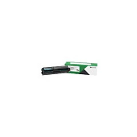 Lexmark C332HC0 toner cartridge – Bild 3
