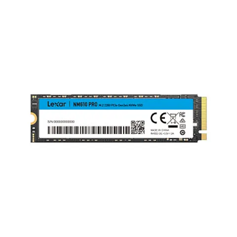 Lexar NM610PRO – Bild 2