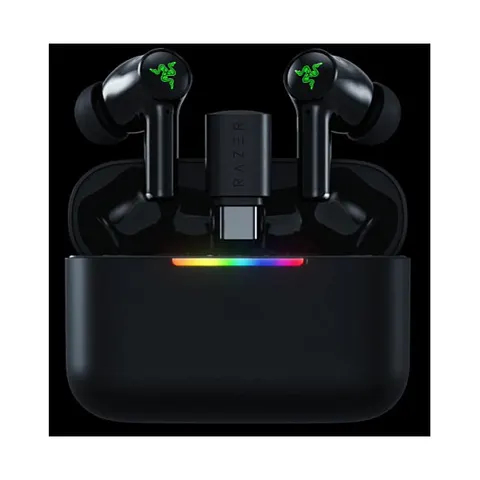 Razer Hammerhead V3 Hyperspeed – Bild 2