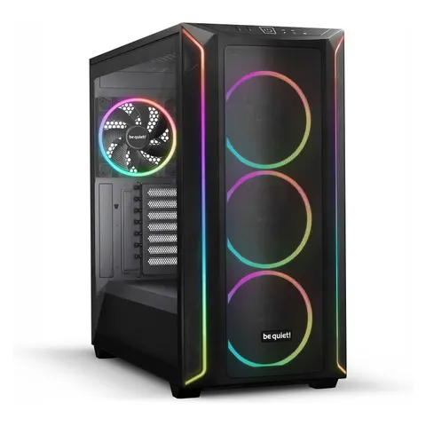 be quiet Shadow Base 800 FX Black – Schwarz – Bild 5