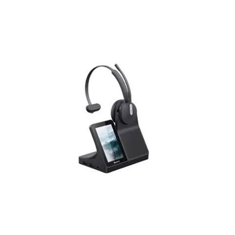 YEALINK WH64 Workstation Mono – Bild 3