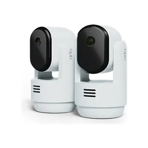 ARLO Essential 3 2K Pan-Tilt-Zoom Camera – Bild 2