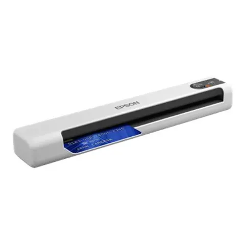 WorkForce DS-70 - Epson Partner – Bild 3