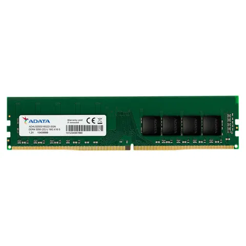 ADATA Premier memory module – AD4U320016G22SGN – Bild 2