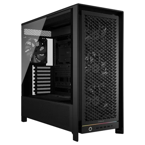 Corsair FRAME 5000D RS – Bild 2