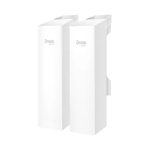 TP-Link Omada WL-AP Access Point EAP211-Bridge KIT – Bild 2