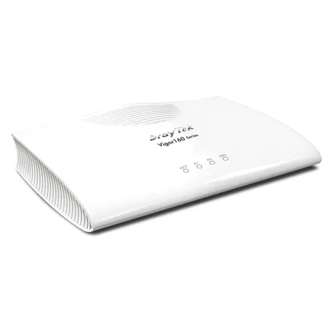 DrayTek Vigor 166 wired router – Bild 2