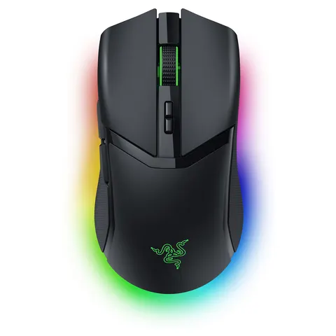 Razer Cobra Pro wireless black – Bild 2