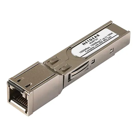 NETGEAR AGM734 network transceiver module – Bild 2