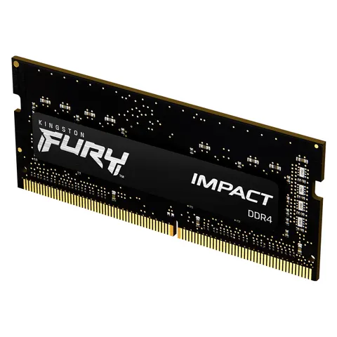 Kingston Technology FURY Impact memory module – KF432S20IB16 – Bild 2