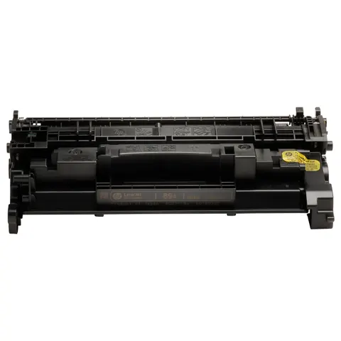 HP 89A (CF289A) - Schwarz - Toner – Bild 5