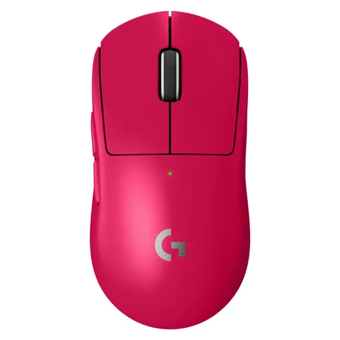 Logitech G 910-006798 mouse – Bild 2