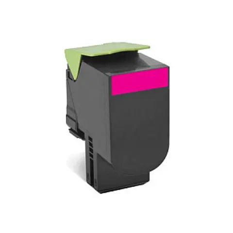 Lexmark 802HM toner cartridge – Bild 4