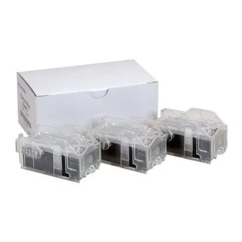 LEXMARK 3x 5000 Heftklammern – Bild 3