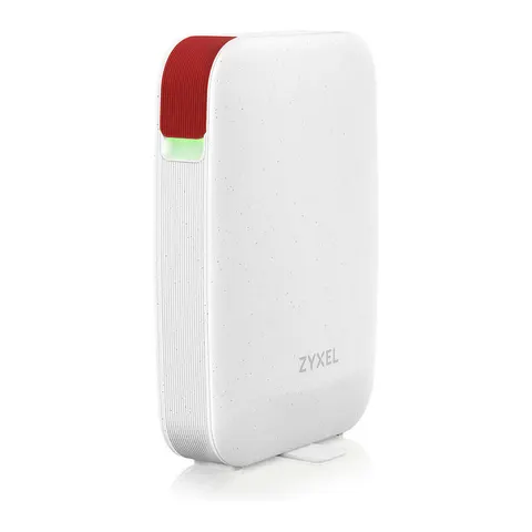 Zyxel USG-LITE 60AX wired router – Weiß – Bild 4