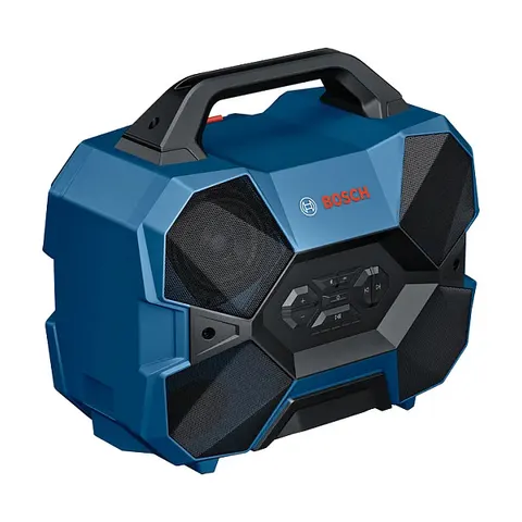 Bosch GPB 18V-6 C Professional – Bild 2