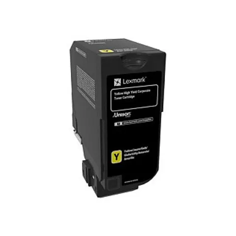 Lexmark 84C2HYE toner cartridge – Bild 2