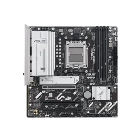 ASUS PRIME B840M-A WIFI Mainboard – Schwarz – Bild 4