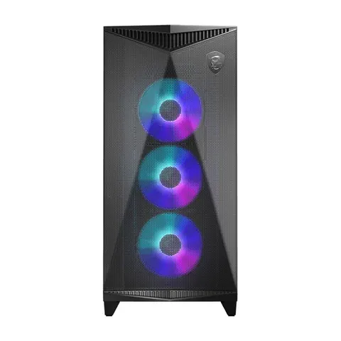 MSI MPG Gungnir 300R AIRFLOW – Bild 4