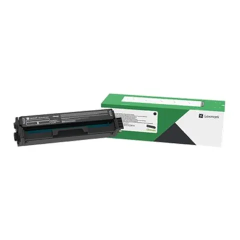 LEXMARK 20N2XK0 Black Extra High Yield – Bild 4