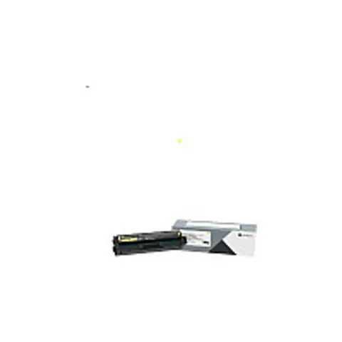 Lexmark C330H40 toner cartridge – Bild 3