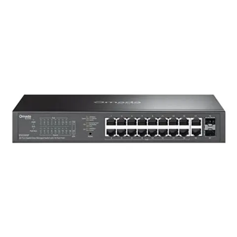 TP-LINK ES220GP – Bild 2