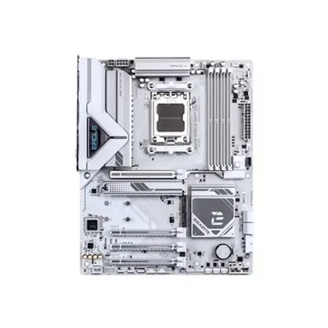 Gigabyte B850 Eagle WF7 ICE AM5 MB – Weiß – Bild 3