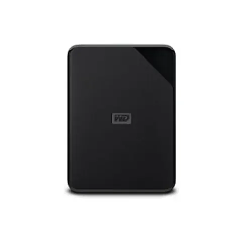 Western Digital WDBJRT0040BBK-WESN external hard drive – Bild 3