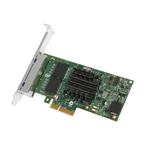 Intel NEK PCI-Express I350T4V2 bulk – Bild 2