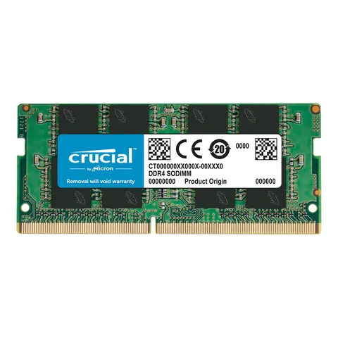 Crucial CT16G4SFS832A memory module – Bild 2