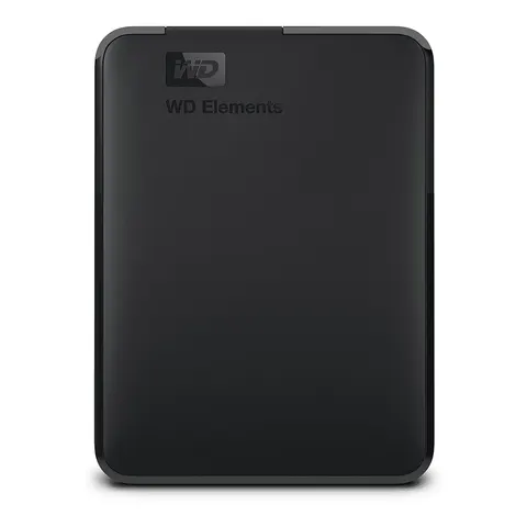 Western Digital Elements Portable external hard drive – 871899 – Bild 5