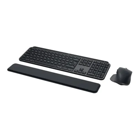 LOGI MX Keys S Combo - GRAPH - (PN) - BT – Bild 2