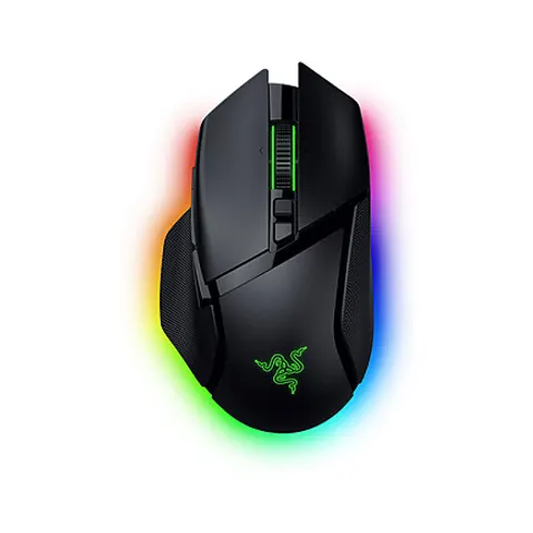 Razer Basilisk V3 Pro 35K mouse – Bild 2