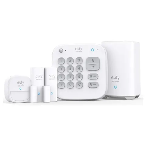 Eufy T8990321 smart home security kit – Bild 3