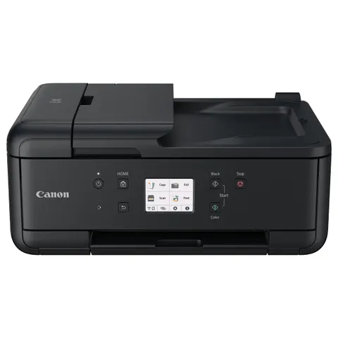 Canon PIXMA TR7650 – Bild 3
