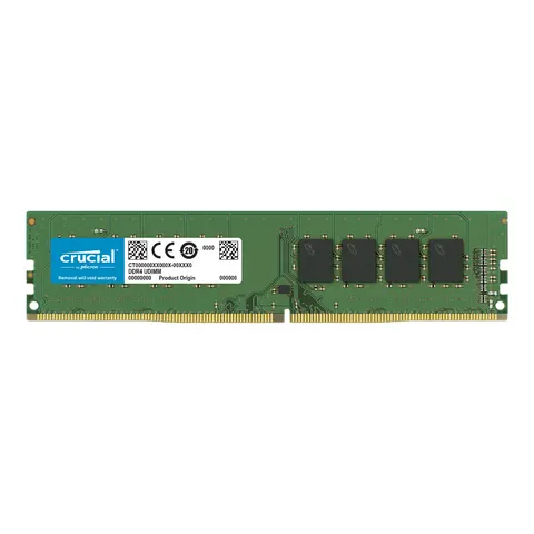 Crucial CT16G4DFRA32A memory module – Bild 2