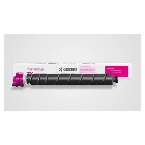 KYOCERA TK-8615M toner cartridge – Bild 3