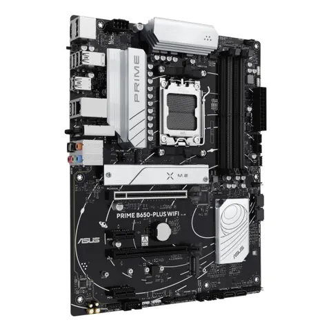 Asus Prime B650-PLUS Wifi – Schwarz – Bild 4