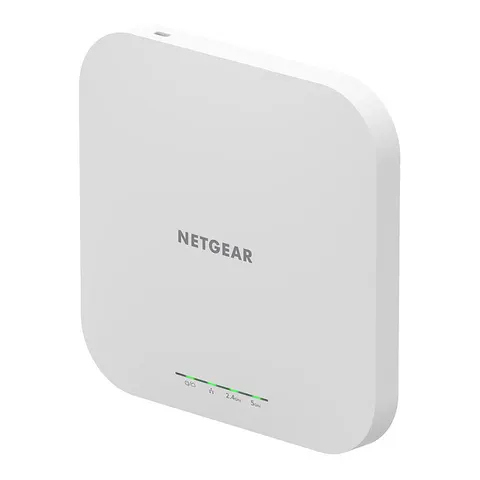 NETGEAR WAX610 – Bild 2