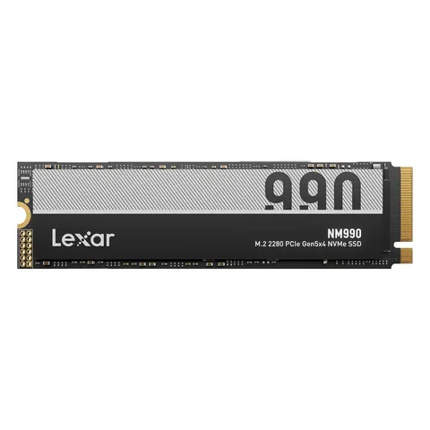 Lexar NM990 – Bild 3