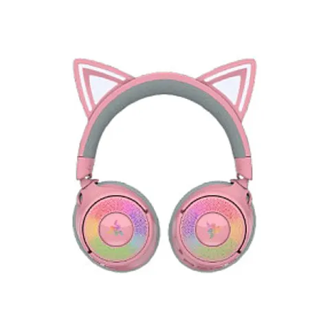 Razer Kitty V3 Pro quartz – Rosa – Bild 5