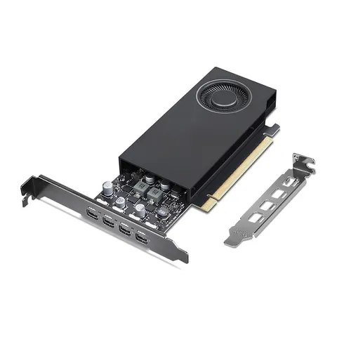 Lenovo NVIDIA RTX A400 – Bild 2