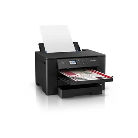 Epson WorkForce WF-7310DTW Tintenstrahldrucker – Bild 4