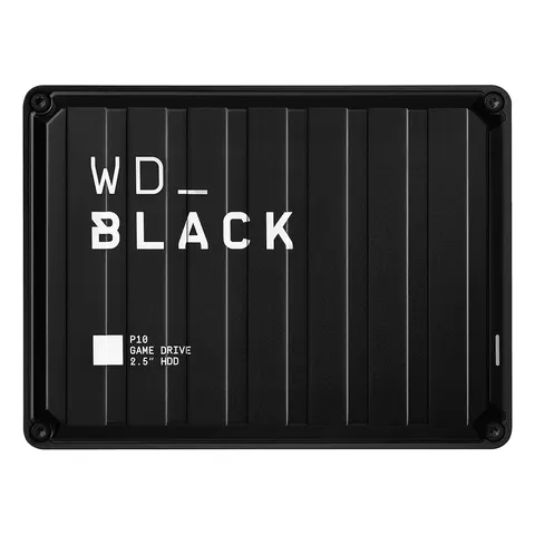 Western Digital P10 Game Drive external hard drive – Bild 3