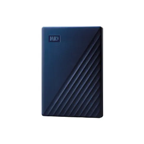 Western Digital My Passport for Mac external hard drive – Bild 3